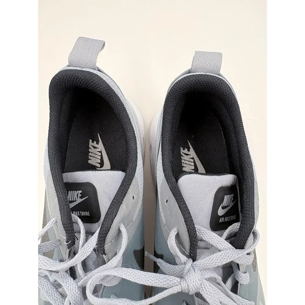 Nike Air Max Travis Print Blue Gradient Gray